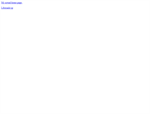 Tablet Screenshot of jln.sdf-eu.org
