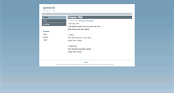 Desktop Screenshot of despite.sdf-eu.org