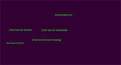 Desktop Screenshot of cyclotro.sdf-eu.org
